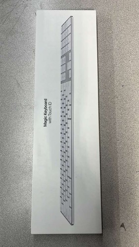 Apple magic keyboards - apple,