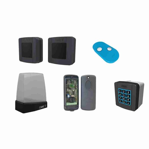 Kit comando radio ricevente - kit,