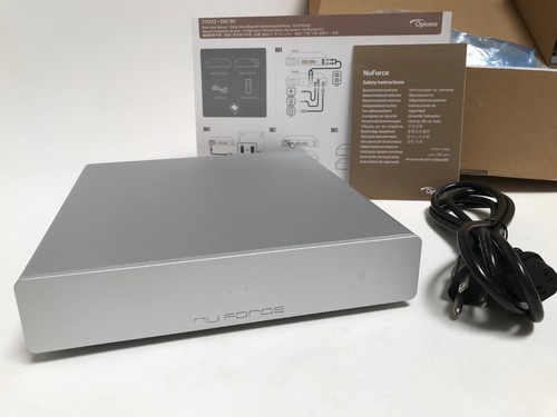 Nuovo optomo nuforce sta120 - [nuovo],