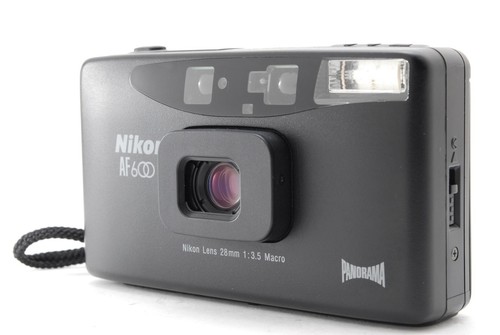 Ottime condizioni nikon - [ottime,