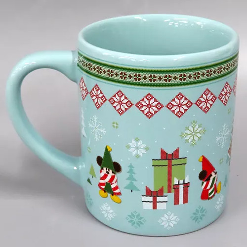 Tazza ricordo rilurirurin - ricordo,