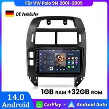 Per VW Polo 9N 2001-2009