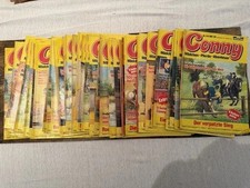 Conny Vintage Comics Bastei