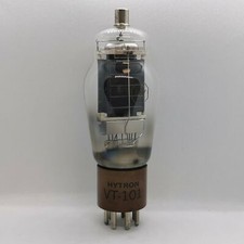 837 HYTRON NOS TUBO VALVOLA