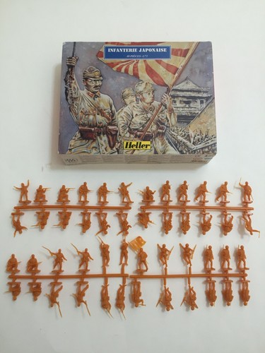 Heller 79618 infanterie - 79618,