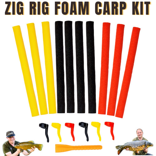 Zig aligna - zig, kit
