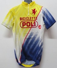 Castelli vintage poli lucca - poli,