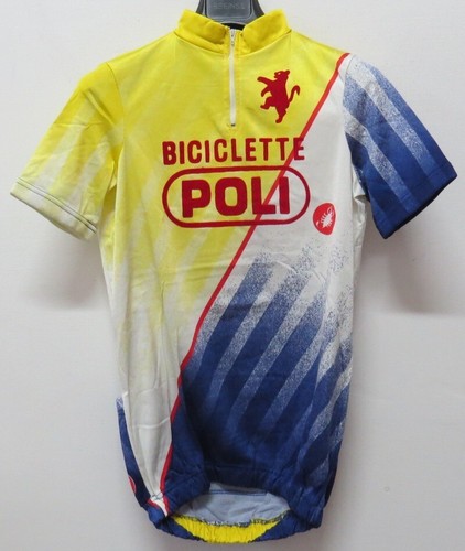 Castelli vintage poli lucca - castelli,