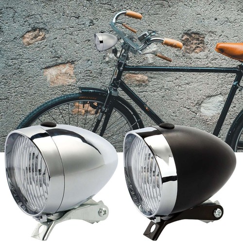 Faro proiettore bici - , led