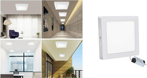 Pannello led applique - pannello,