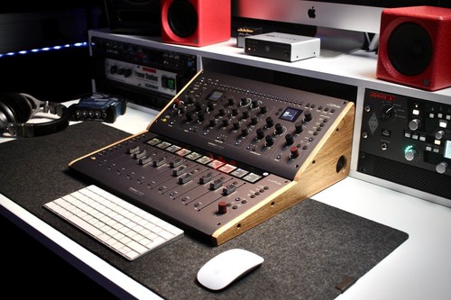 Softube console fader - console, e
