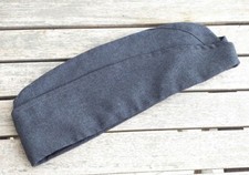 Bustina originale vintage Vigilanza Ministero della Difesa anni '80/90 mai usata