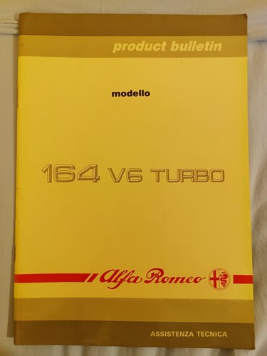 Manuale product bulletin - manuale,