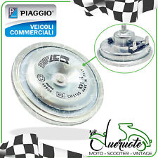 CLACSON 12V PER APE E MP 500