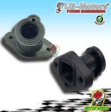 COLLETTORE ASPIRAZIONE PER