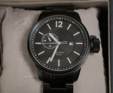 Nautica yacht club watch - nautica,