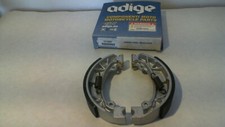 GANASCE FRENO HONDA KYMCO PEUGEOT ADIGE 01200 110x25