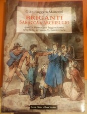Manzoni ruggero briganti - manzoni,