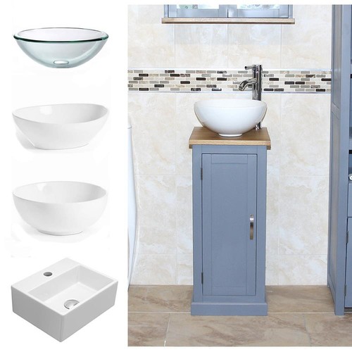 Mobile bagno con - , in