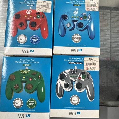 Nuovissimo controller nintendo - controller,