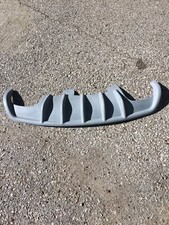 Diffusore Posteriore Alfa