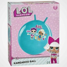 L.O.L. Sorpresa! Kangaroo Ball