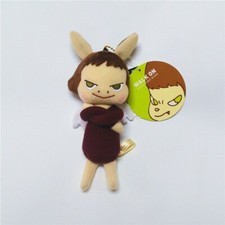 Yoshitomo Nara Peluche Bambola