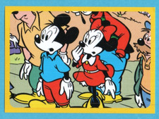 TOPOLINO STORIE E PERSONAGGI