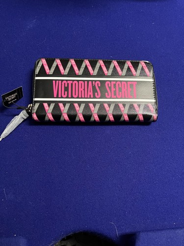 Victoria secret ribbon logo - victoria's,