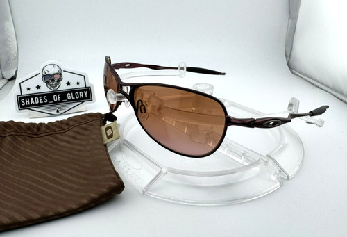 Oakley crosshair 0 - crosshair, s
