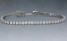 BRACCIALE TENNIS 3 MM CVD