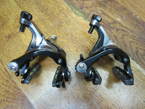 Set pinze freno shimano - pinze,