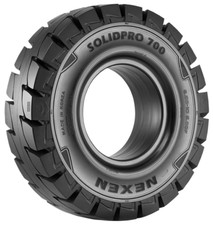Gomme piene muletto 6.00-9 rim