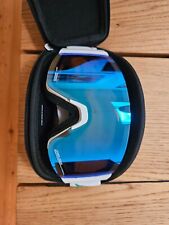 Maschera Sci Salice Modello 105 (100 edition)