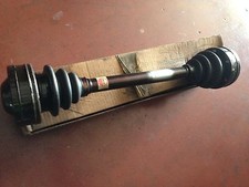 116502000000 SEMIASSE ALFA ROMEO GIULIETTA ALFETTA 75  16 18 20 453 MM  REVISION