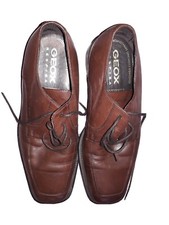 scarpe originali geox uomo classiche pelle