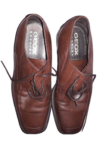 Scarpe originali geox uomo - geox,