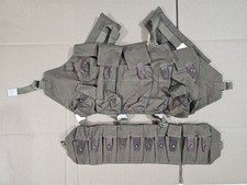 Gilet tattico russo R22