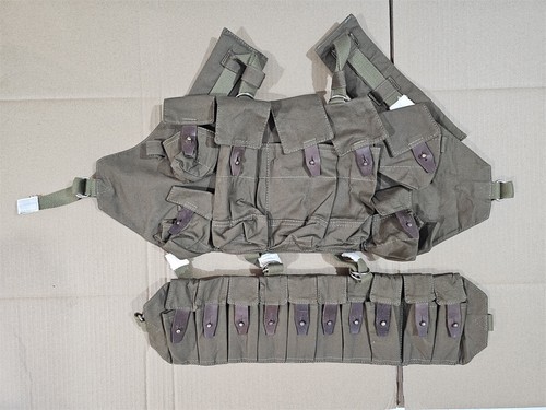Gilet tattico russo r22 - tattico,