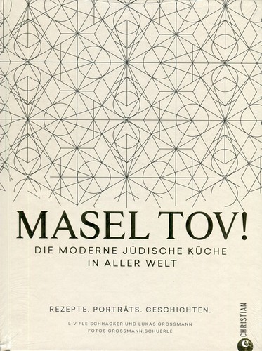Israelische küche masel tov - küche:,