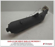 SCARICO MARMITTA TERMINALE muffler original for HONDA HORNET 600 ANNO 2006