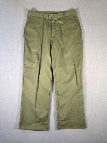 Pantalone boy scout vintage