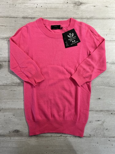 Maglione 100 puro cashmere - 100%,