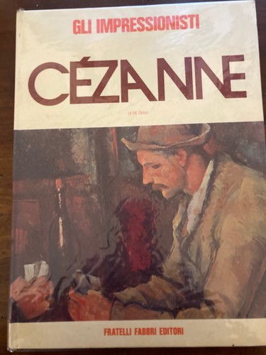 Collana gli impressionisti - gli,