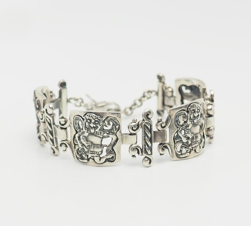 Bracciale gerardo sacco - gerardo,