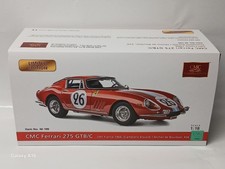 CMC 1:18 M-199 Ferrari 275
