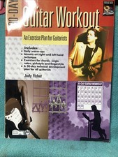 30 Day Guitar Workout By Jody