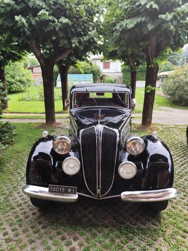 Bianchi 1934 - bianchi, s9