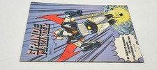 IL GRANDE MAZINGER 13 CON POSTER EDIZIONE FABBRI 1979 [W30]
