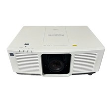 Panasonic PT-MZ780 7000 lumen